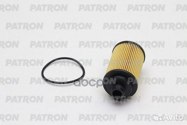 Фильтр масляный chery tiggo 1,6 2013г/M-11 126