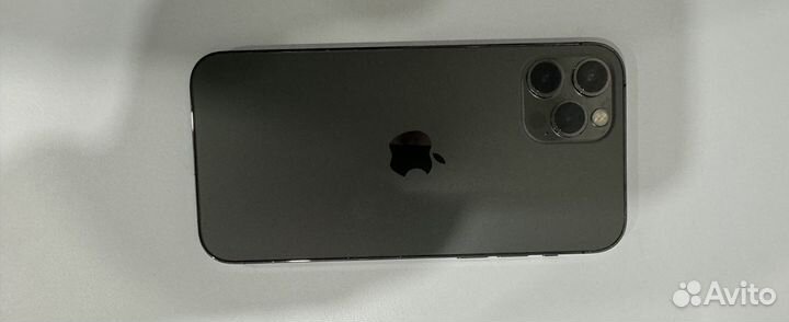 iPhone 12 Pro, 128 ГБ