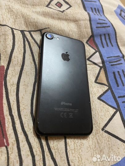 iPhone 7, 32 ГБ