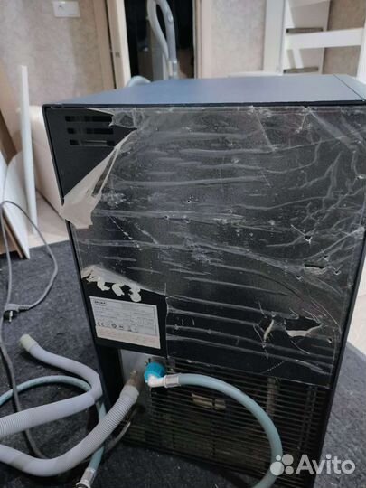 Льдогенератор brema св 184А- Q