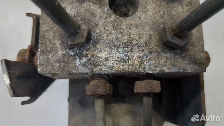 Блок абс, насос Ford Transit, 2004