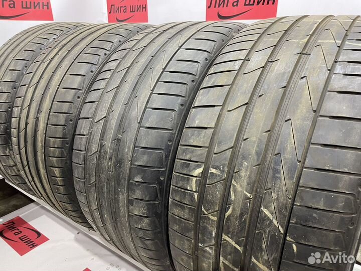 Hankook Ventus S1 Evo 2 K117C 245/35 R19