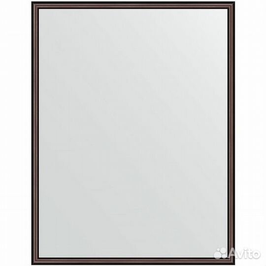 Зеркало Evoform Definite 88х68 BY 0673 в багетной