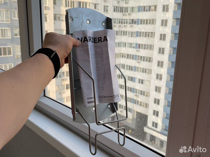 Держатель для утюга IKEA variera