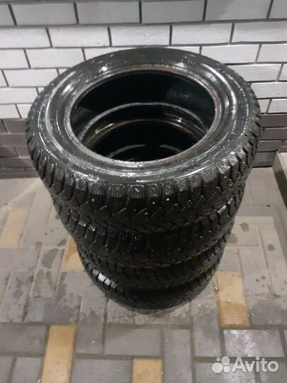 Tunga Nordway 175/65 R14