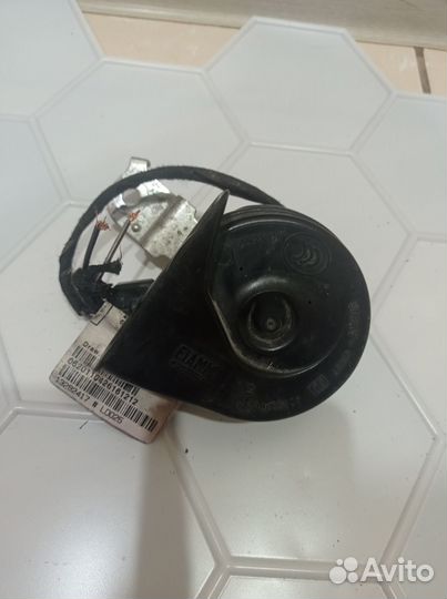 Сигнал звуковой Гудок Ford/ Chevrolet Kand Rover