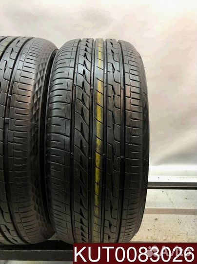 Bridgestone Regno GR-XII 225/50 R17 107U