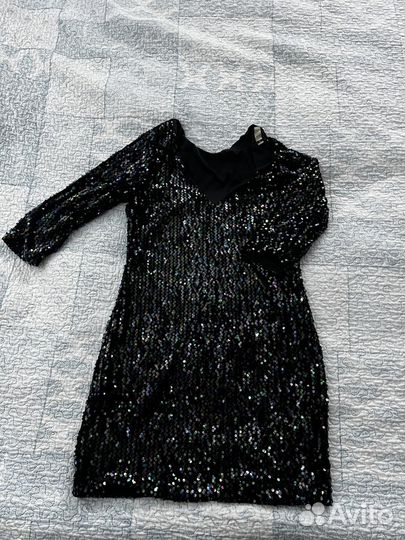 Вечернее платье 46 48 размера