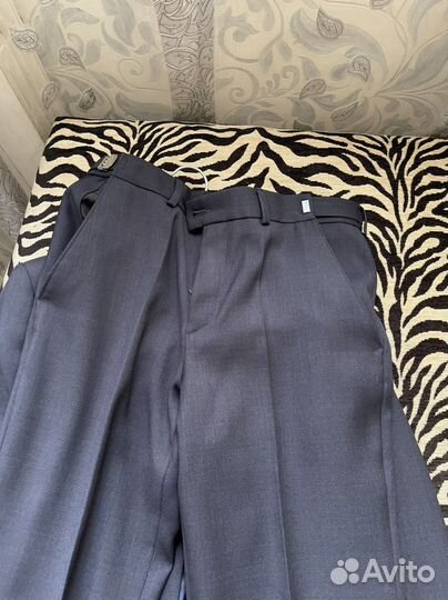 Школьный костюм