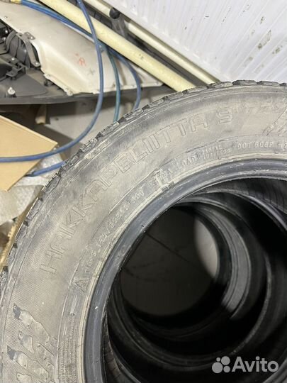 Nokian Tyres Hakkapeliitta 9 195/65 R15