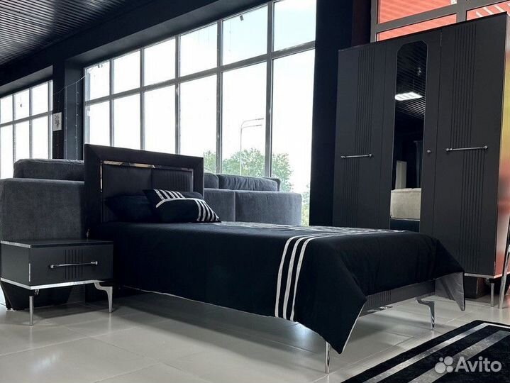 Спальня для мальчика