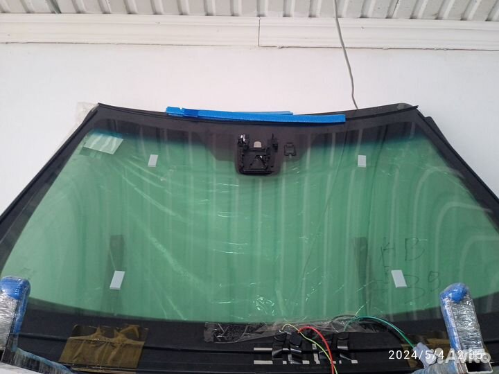 Toyota Camry Оригинал