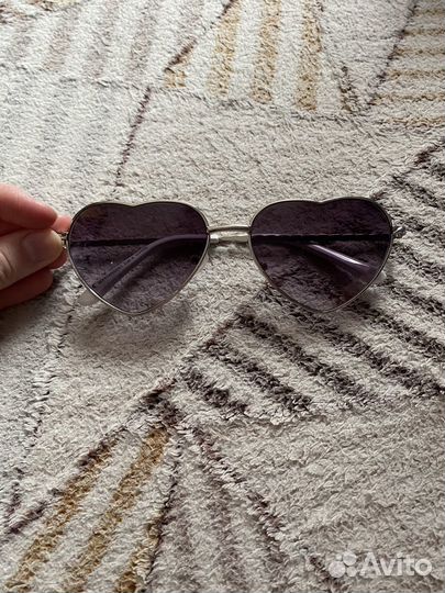 Солнечные очки женские