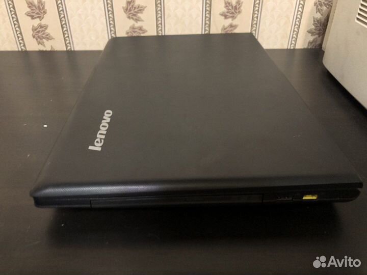 Ноутбук lenovo