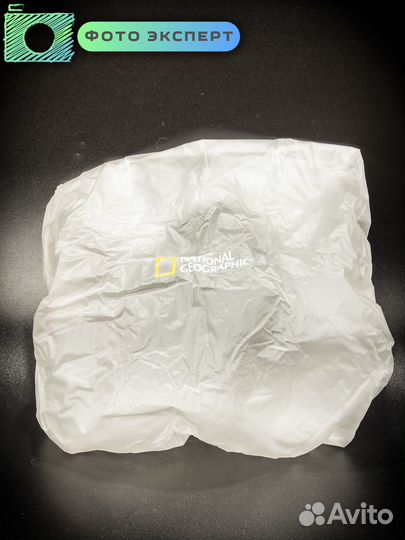 Рюкзак National Geographic W5050