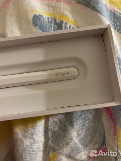 Apple pencil 2