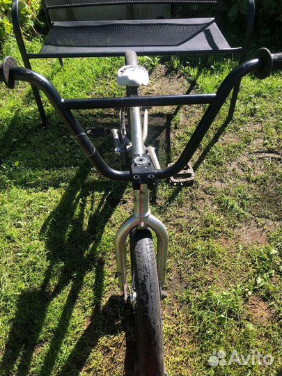 Велосипед Беймикс Eclet