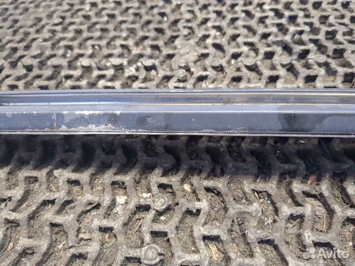 Рейлинг на крышу (одиночка) Lexus RX, 2001