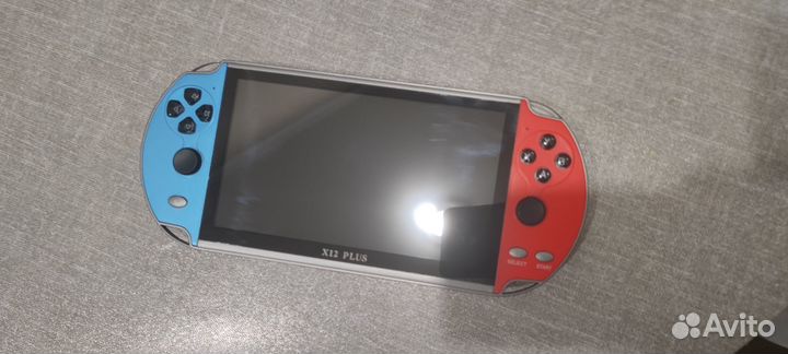Продам приставку Х12plus
