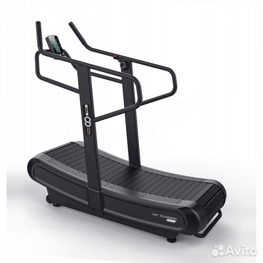 Профес. беговая дорожка CardioPower PRO TG300