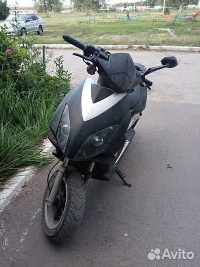 Stels Vortex 150cc