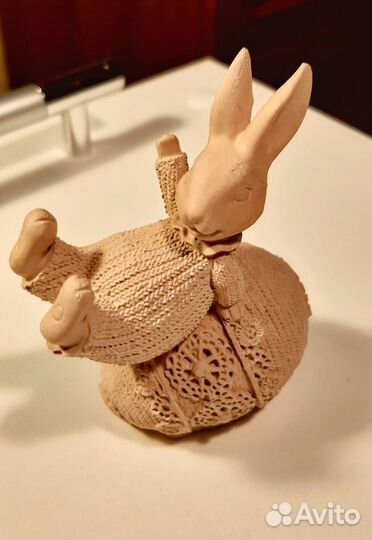 Пасхальные яйца декор