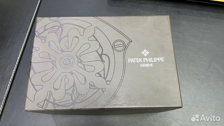 Коробка для часов Patek Philippe