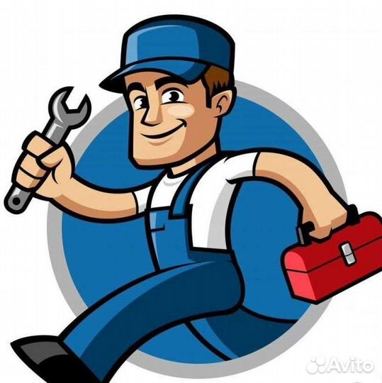 Услуги сантехника