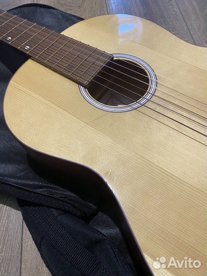 Гитара амистар м-30