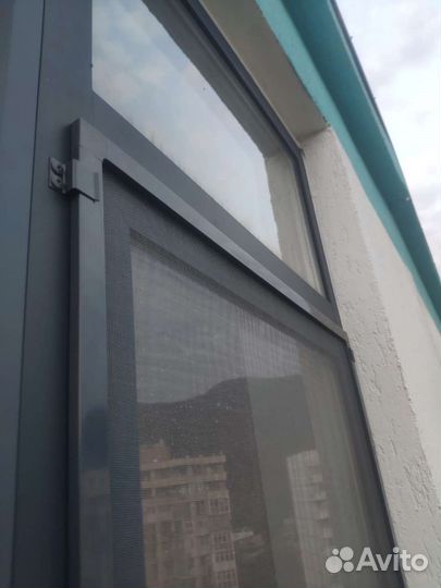 Москитная сетка