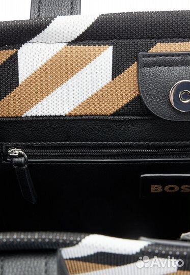 Шопер boss addison MX оригинал
