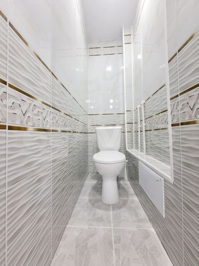 2-к. квартира, 44 м², 1/5 эт.