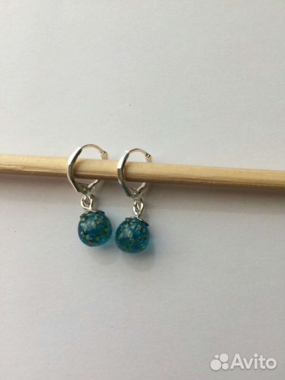 Изделия из эпоксидной смолы