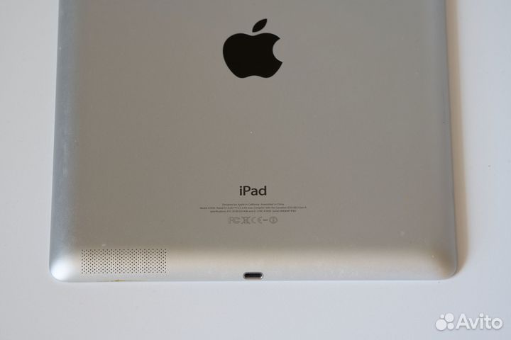 Apple iPad 4 Retina MD510E/A (16GB, Wi-Fi, Black)