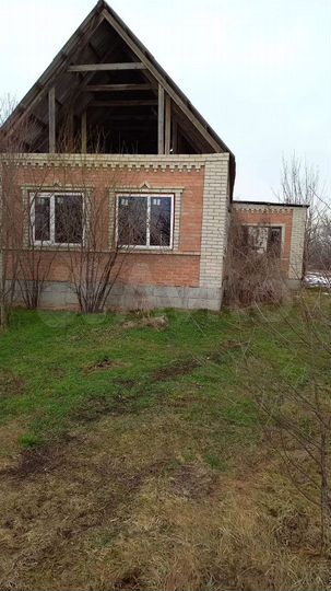 Дом 90 м² на участке 27 сот.