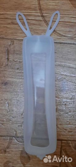 Силиконовый чехол для пульта