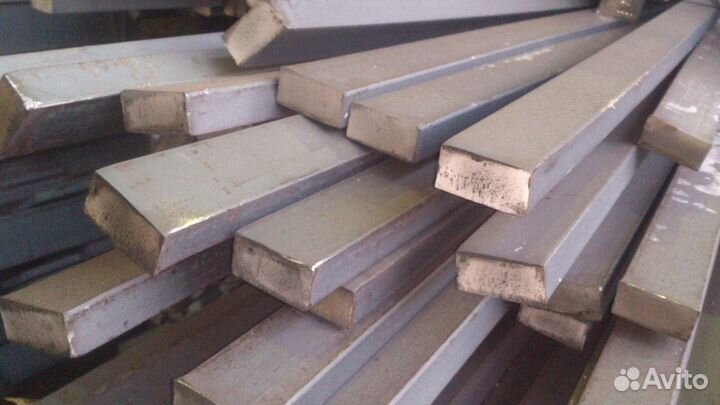 Полоса. Металлопрокат