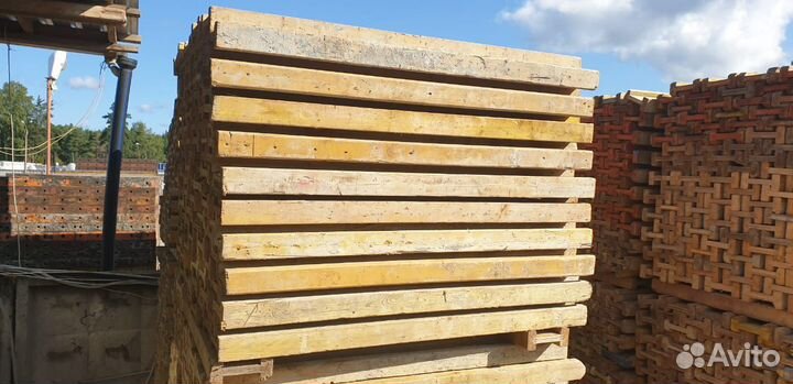 Продажа балка двутавровая для опалубки