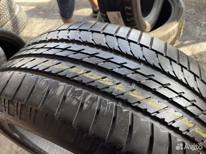 Goodyear Eagle F1 Asymmetric SUV 295/40 R22 112W