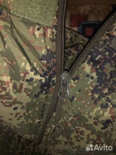 Ватники Б/у