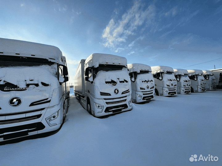 Грузоперевозки межгород