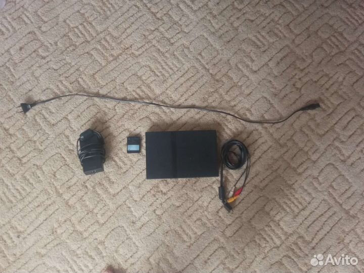 PlayStation2 slim