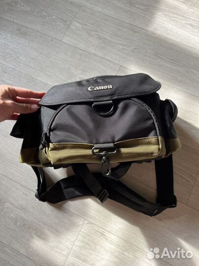 Сумка для камеры Canon оригинал