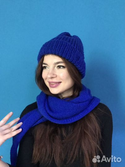 Шапка Рвань