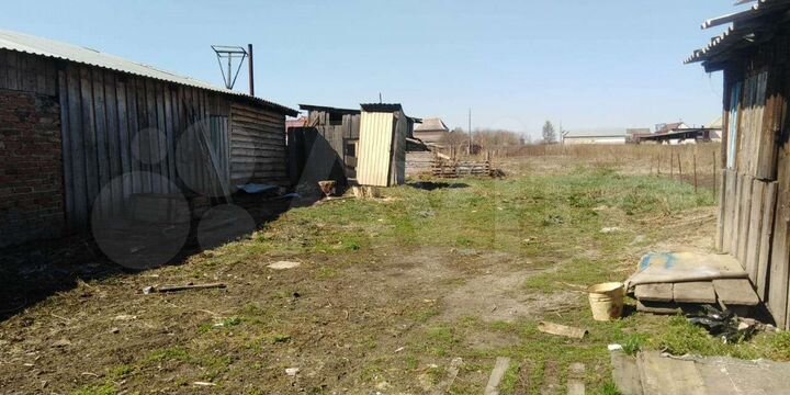 2-к. квартира, 32,6 м², 1/1 эт.