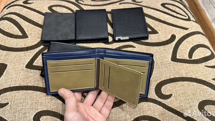 Кошелек мужской