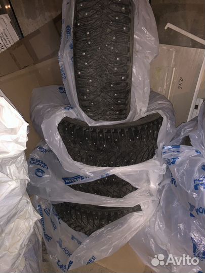 Triangle IcelynX TI501 225/60 R17