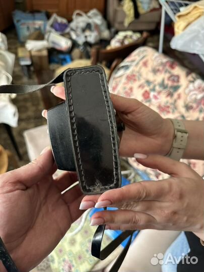 Фотоаппарат