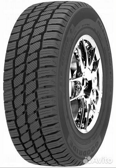 Goodride SW613 195/70 R15C R