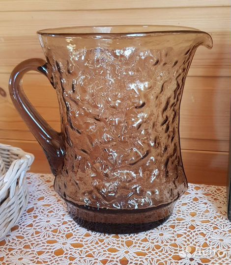 Кувшин Кора Неман